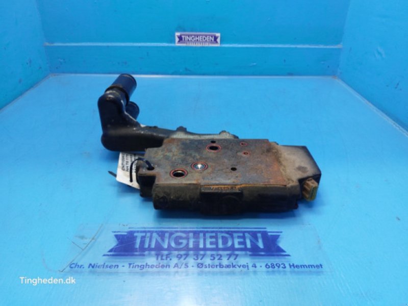 Hydraulik типа New Holland T6, Gebrauchtmaschine в Hemmet (Фотография 1)