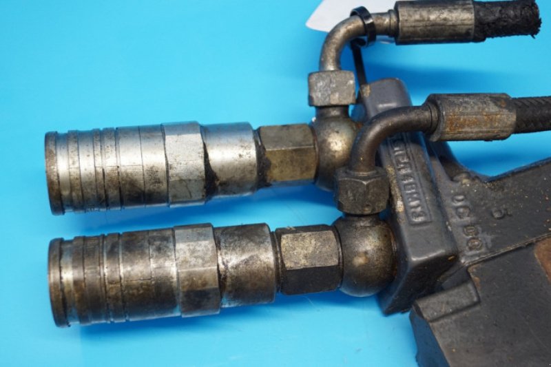 Hydraulik typu New Holland TM 165, Gebrauchtmaschine v Hemmet (Obrázek 8)