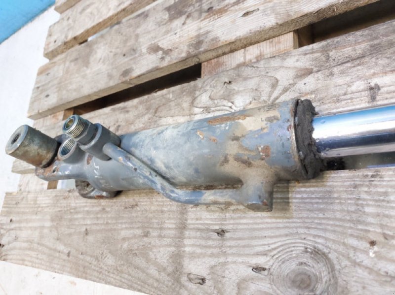 Hydraulik typu New Holland TM165, Gebrauchtmaschine v Hemmet (Obrázek 10)