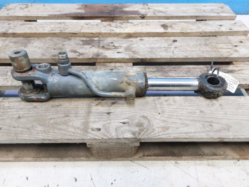 Hydraulik typu New Holland TM165, Gebrauchtmaschine v Hemmet (Obrázek 2)
