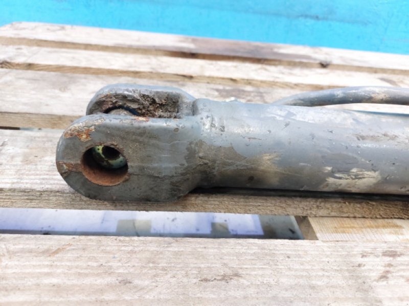 Hydraulik typu New Holland TM165, Gebrauchtmaschine v Hemmet (Obrázek 11)