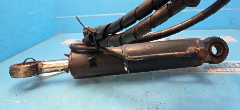 Hydraulik typu New Holland TM190, Gebrauchtmaschine v Hemmet (Obrázek 3)