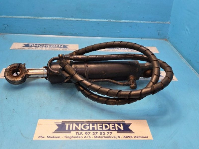 Hydraulik des Typs New Holland TM190, Gebrauchtmaschine in Hemmet (Bild 1)