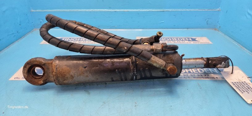 Hydraulik typu New Holland TM190, Gebrauchtmaschine v Hemmet (Obrázek 5)