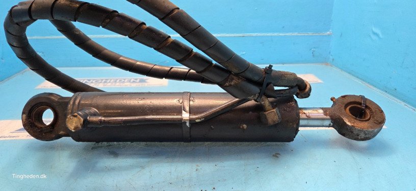 Hydraulik typu New Holland TM190, Gebrauchtmaschine v Hemmet (Obrázek 2)