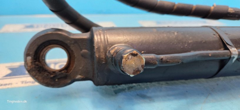 Hydraulik typu New Holland TM190, Gebrauchtmaschine v Hemmet (Obrázek 3)