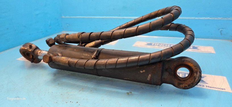 Hydraulik typu New Holland TM190, Gebrauchtmaschine v Hemmet (Obrázek 8)