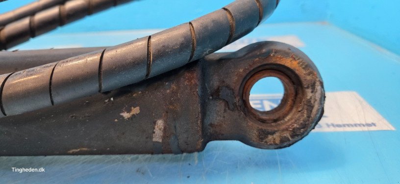 Hydraulik typu New Holland TM190, Gebrauchtmaschine v Hemmet (Obrázek 9)