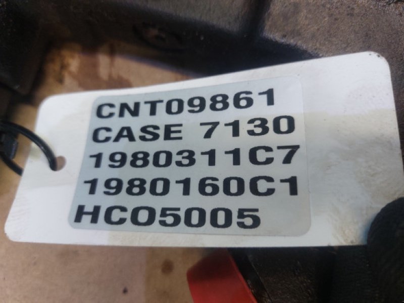 Hydraulik typu Sonstige 7130, Gebrauchtmaschine v Hemmet (Obrázek 15)