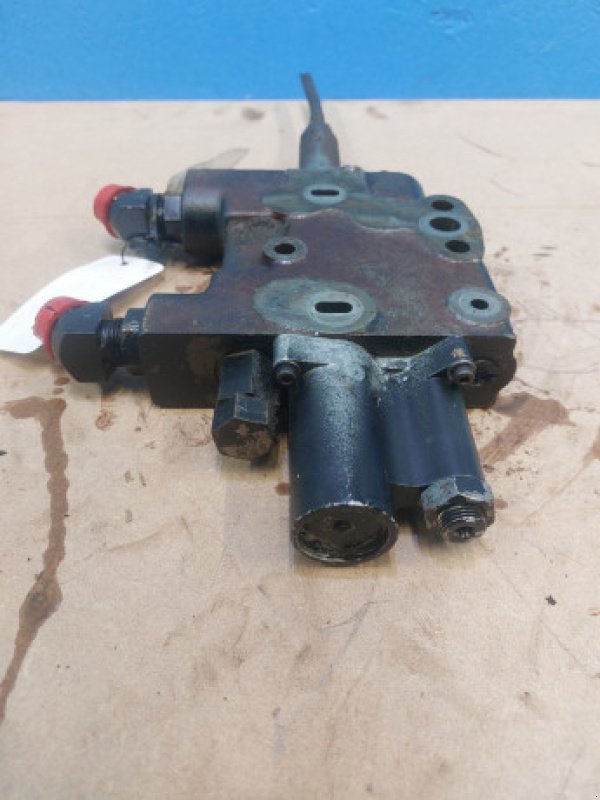 Hydraulik typu Sonstige 7130, Gebrauchtmaschine v Hemmet (Obrázek 14)