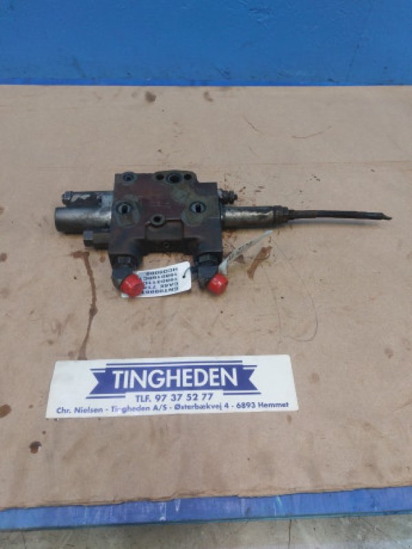 Hydraulik typu Sonstige 7130, Gebrauchtmaschine v Hemmet (Obrázek 9)