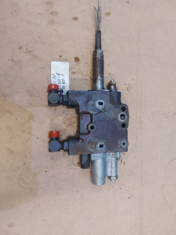 Hydraulik typu Sonstige 7130, Gebrauchtmaschine v Hemmet (Obrázek 3)