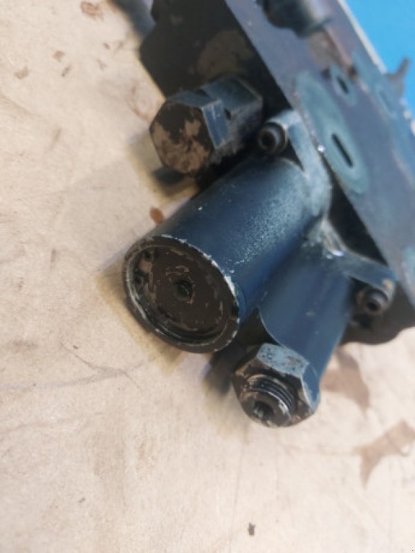 Hydraulik typu Sonstige 7130, Gebrauchtmaschine v Hemmet (Obrázek 13)