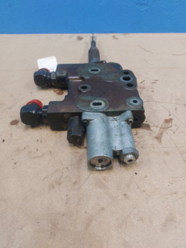 Hydraulik typu Sonstige 7130, Gebrauchtmaschine v Hemmet (Obrázek 5)