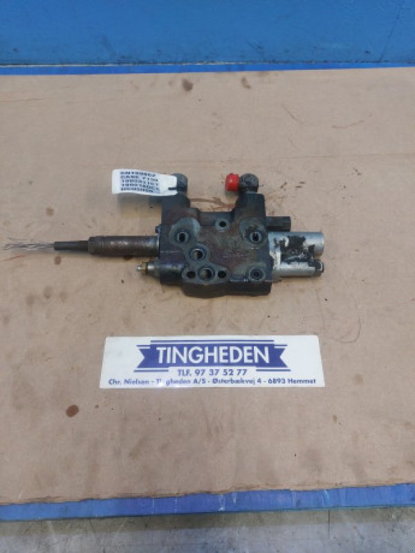 Hydraulik typu Sonstige 7130, Gebrauchtmaschine v Hemmet (Obrázek 1)