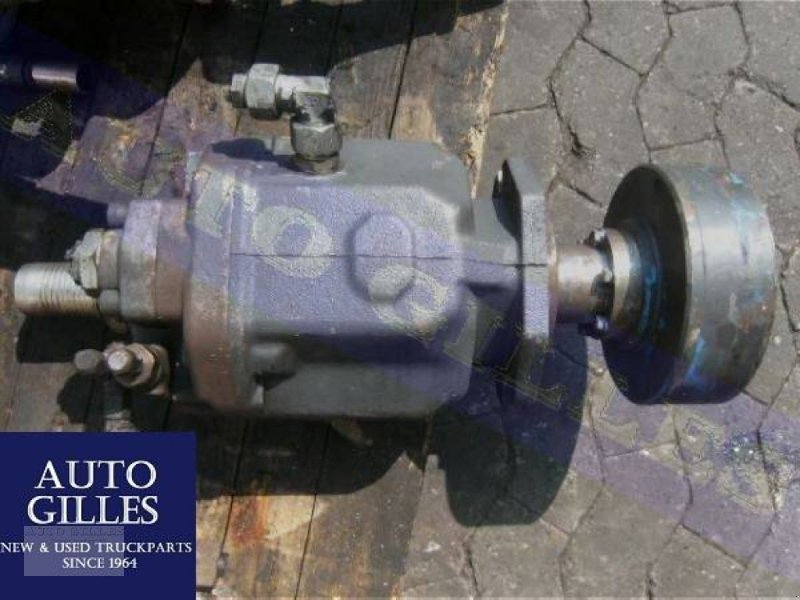 Hydraulik tip Sonstige A10V100DFR/31LPSC61N00, gebraucht in Kalkar (Poză 1)