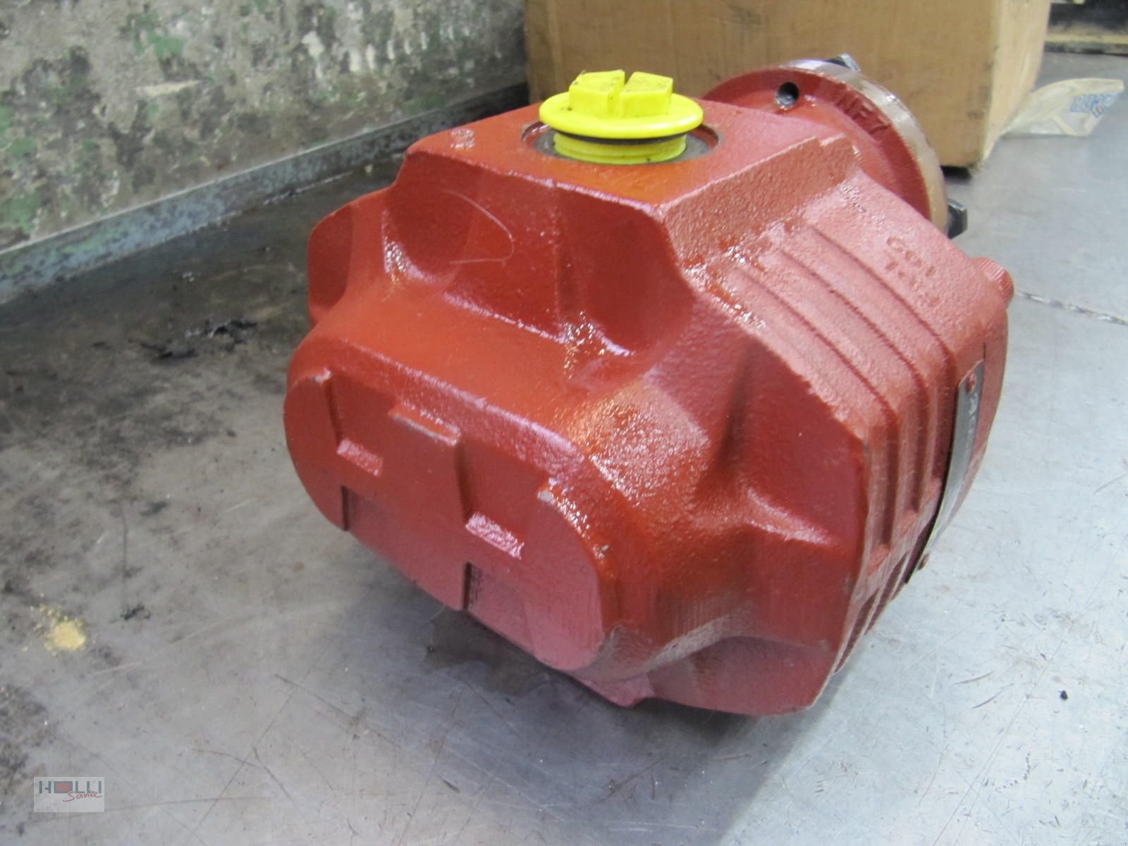 Hydraulik типа Sonstige Casappa  FP40.109S, Gebrauchtmaschine в Niederneukirchen (Фотография 6)