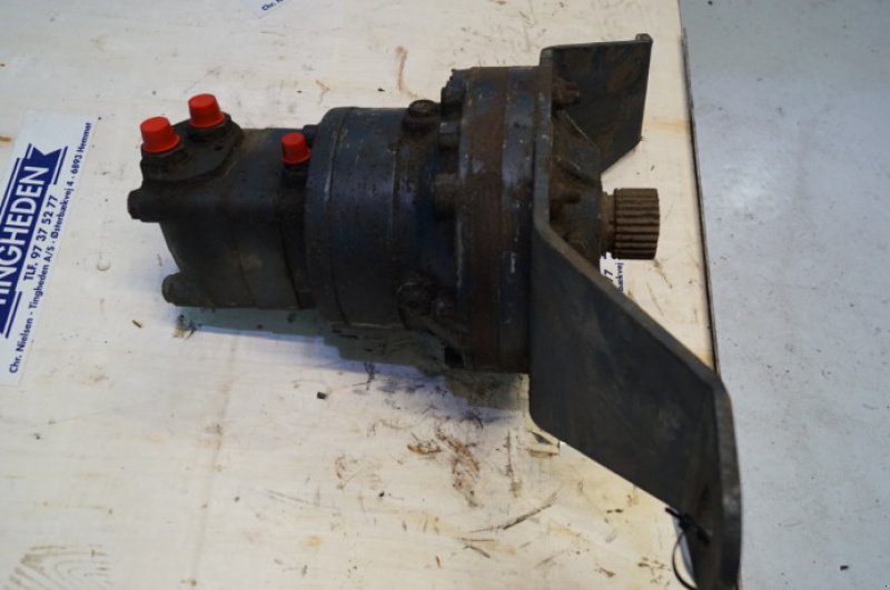 Hydraulik του τύπου Sonstige Danfoss OMTS, Gebrauchtmaschine σε Hemmet (Φωτογραφία 5)