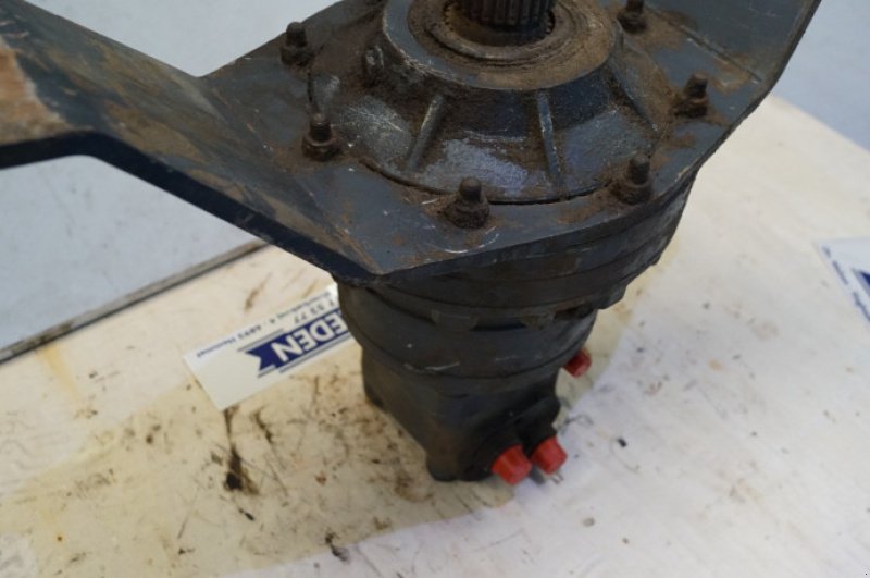 Hydraulik του τύπου Sonstige Danfoss OMTS, Gebrauchtmaschine σε Hemmet (Φωτογραφία 18)