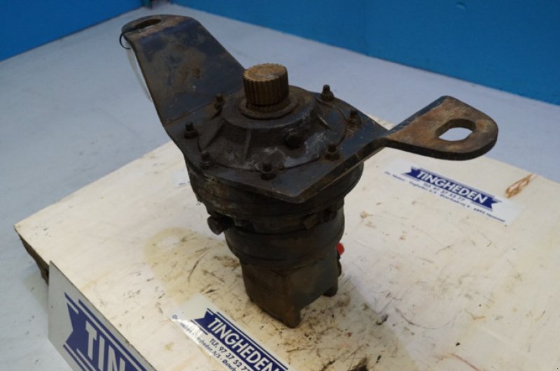 Hydraulik του τύπου Sonstige Danfoss OMTS, Gebrauchtmaschine σε Hemmet (Φωτογραφία 16)