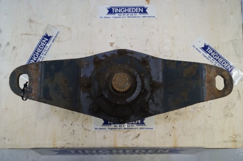 Hydraulik του τύπου Sonstige Danfoss OMTS, Gebrauchtmaschine σε Hemmet (Φωτογραφία 13)