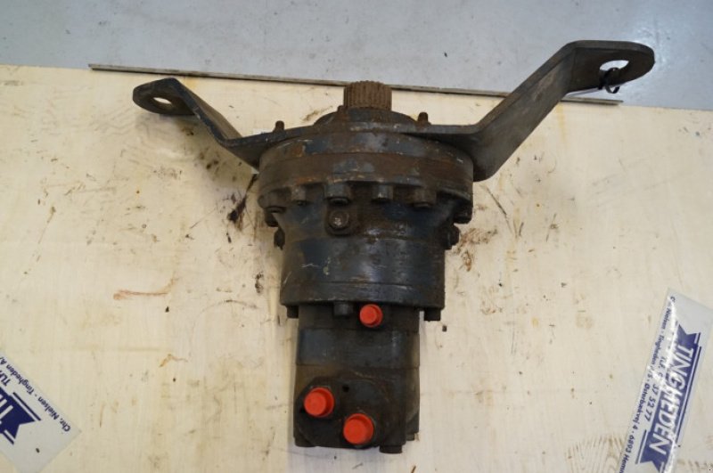 Hydraulik του τύπου Sonstige Danfoss OMTS, Gebrauchtmaschine σε Hemmet (Φωτογραφία 8)