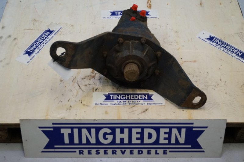 Hydraulik του τύπου Sonstige Danfoss OMTS, Gebrauchtmaschine σε Hemmet (Φωτογραφία 1)