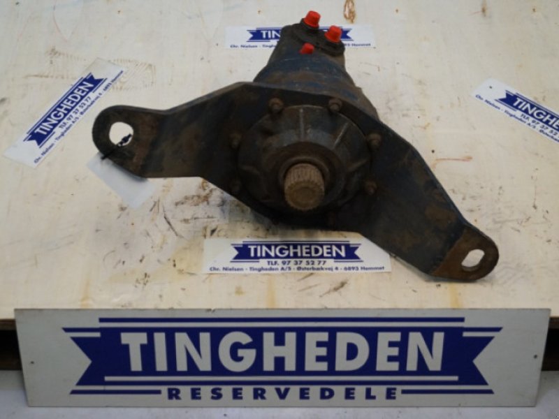 Hydraulik of the type Sonstige Danfoss OMTS, Gebrauchtmaschine in Hemmet (Picture 1)