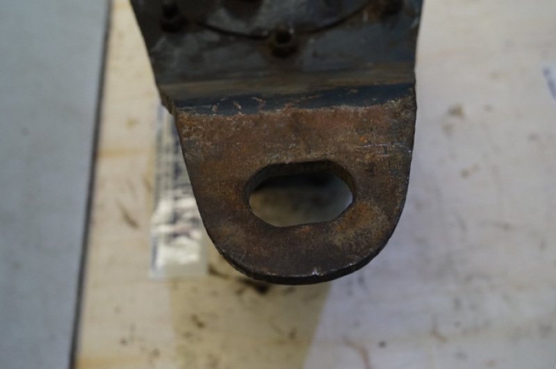 Hydraulik του τύπου Sonstige Danfoss OMTS, Gebrauchtmaschine σε Hemmet (Φωτογραφία 17)