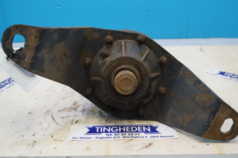 Hydraulik του τύπου Sonstige Danfoss OMTS, Gebrauchtmaschine σε Hemmet (Φωτογραφία 2)