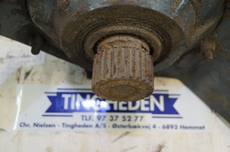 Hydraulik του τύπου Sonstige Danfoss OMTS, Gebrauchtmaschine σε Hemmet (Φωτογραφία 3)