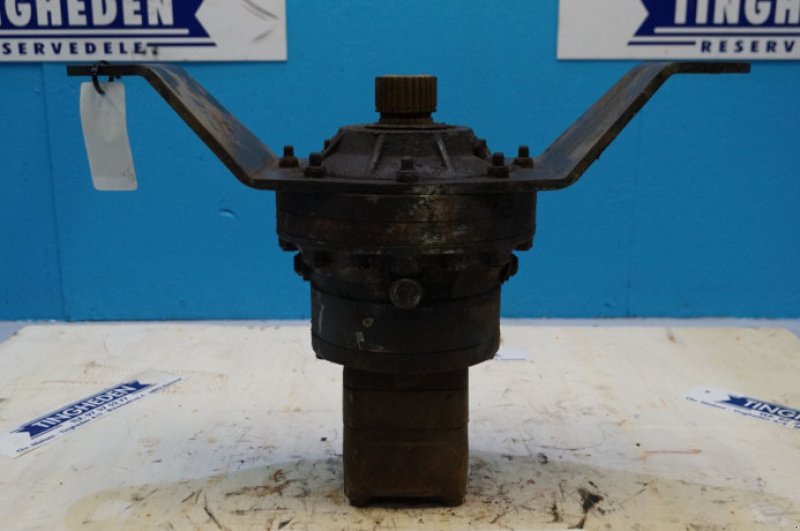 Hydraulik του τύπου Sonstige Danfoss OMTS, Gebrauchtmaschine σε Hemmet (Φωτογραφία 12)