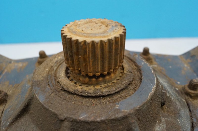 Hydraulik του τύπου Sonstige Danfoss OMTS, Gebrauchtmaschine σε Hemmet (Φωτογραφία 14)