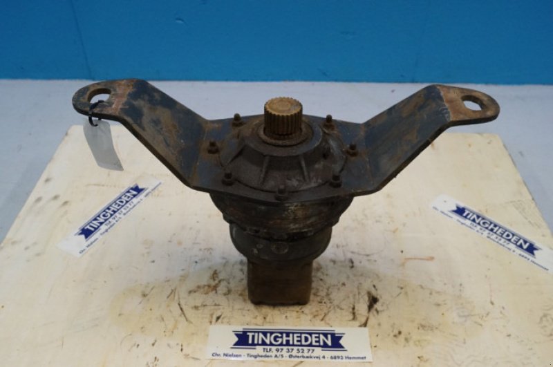 Hydraulik του τύπου Sonstige Danfoss OMTS, Gebrauchtmaschine σε Hemmet (Φωτογραφία 11)