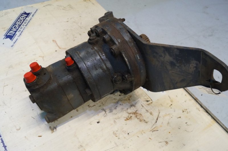 Hydraulik του τύπου Sonstige Danfoss OMTS, Gebrauchtmaschine σε Hemmet (Φωτογραφία 7)