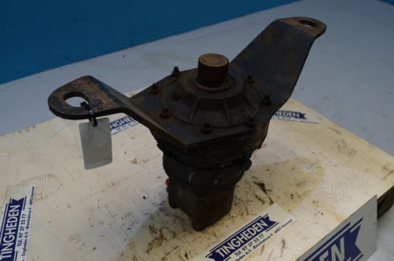 Hydraulik του τύπου Sonstige Danfoss OMTS, Gebrauchtmaschine σε Hemmet (Φωτογραφία 15)