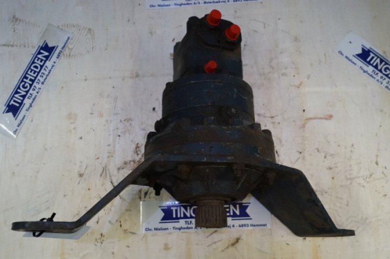 Hydraulik του τύπου Sonstige Danfoss OMTS, Gebrauchtmaschine σε Hemmet (Φωτογραφία 4)