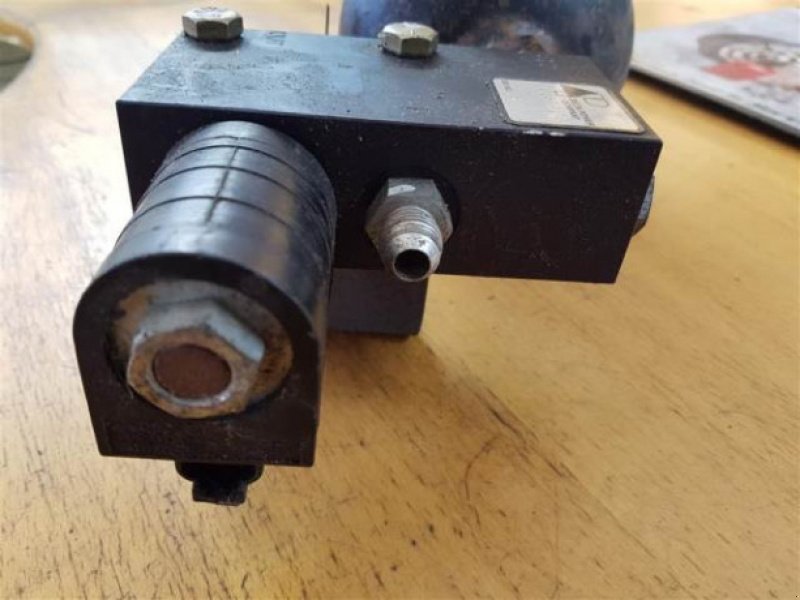 Hydraulik typu Sonstige Delta Power Company, Gebrauchtmaschine v Hemmet (Obrázek 4)