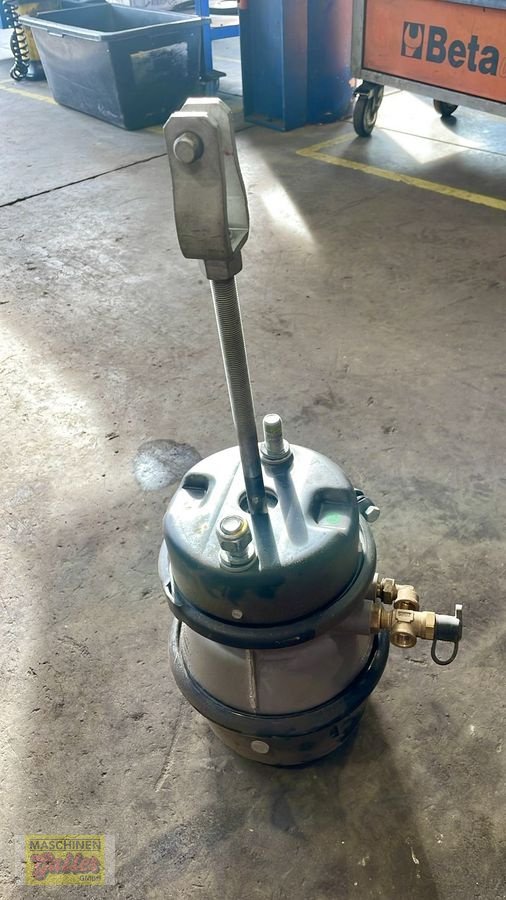 Hydraulik tip Sonstige Haldex Kombizylinder Art.-Nr: 3462430002, Gebrauchtmaschine in Kötschach (Poză 2)