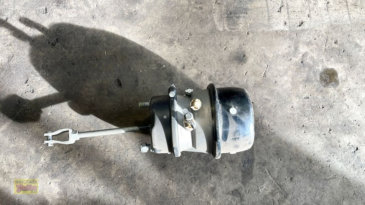 Hydraulik typu Sonstige Haldex Kombizylinder Art.-Nr: 3462430002, Gebrauchtmaschine v Kötschach (Obrázek 7)