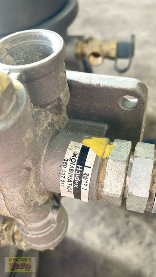 Hydraulik typu Sonstige Haldex Kombizylinder Art.-Nr: 3462430002, Gebrauchtmaschine v Kötschach (Obrázek 3)