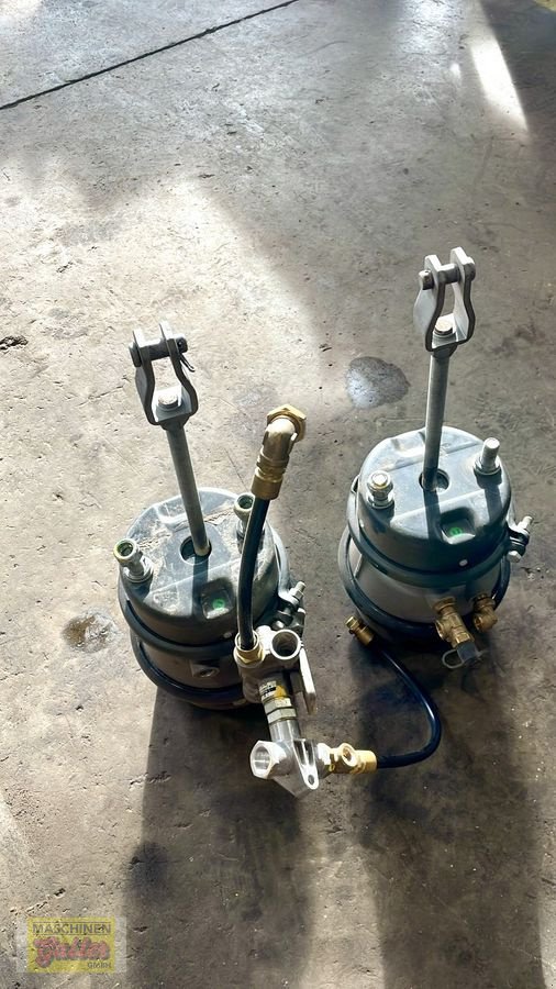 Hydraulik typu Sonstige Haldex Kombizylinder Art.-Nr: 3462430002, Gebrauchtmaschine v Kötschach (Obrázek 1)