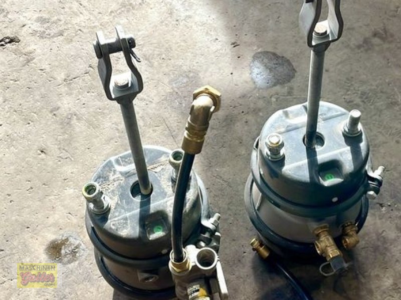 Hydraulik tip Sonstige Haldex Kombizylinder Art.-Nr: 3462430002, Gebrauchtmaschine in Kötschach (Poză 1)