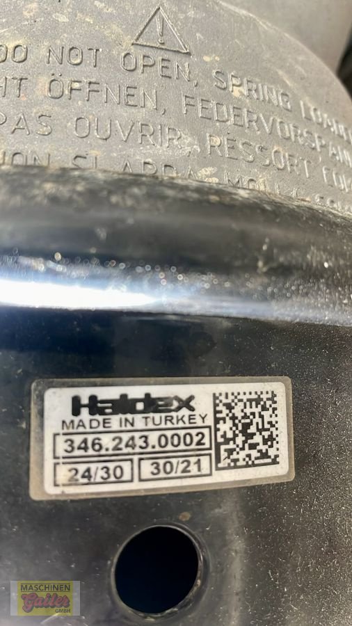 Hydraulik typu Sonstige Haldex Kombizylinder Art.-Nr: 3462430002, Gebrauchtmaschine v Kötschach (Obrázek 4)