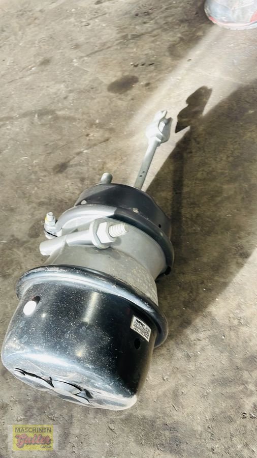 Hydraulik typu Sonstige Haldex Kombizylinder Art.-Nr: 3462430002, Gebrauchtmaschine v Kötschach (Obrázek 5)