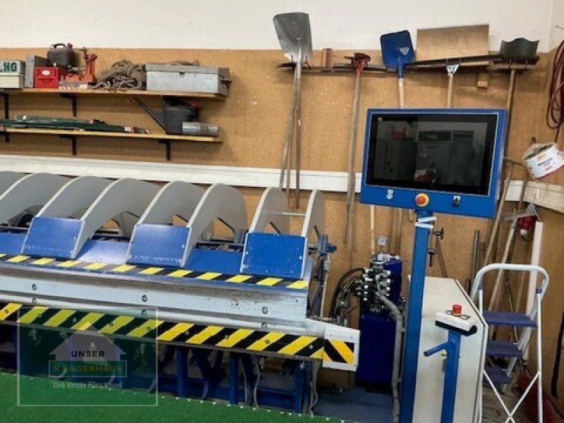 Hydraulik typu Sonstige HYDR. Biegemaschine, Gebrauchtmaschine v Eferding (Obrázek 2)