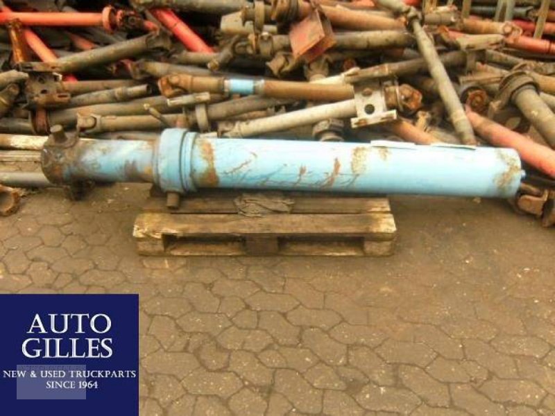 Hydraulik des Typs Sonstige Hydraulik Kippzylinder F0183-5-09000-000, gebraucht in Kalkar (Bild 1)