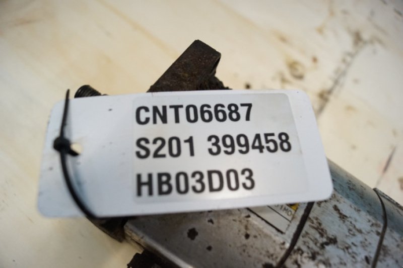 Hydraulik typu Sonstige Hydraulikpumpe, Gebrauchtmaschine v Hemmet (Obrázek 10)