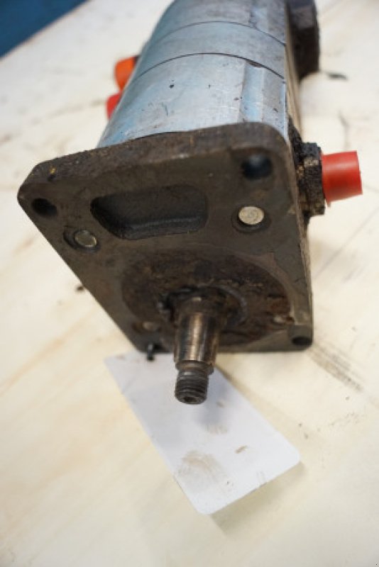 Hydraulik typu Sonstige Hydraulikpumpe, Gebrauchtmaschine v Hemmet (Obrázek 7)