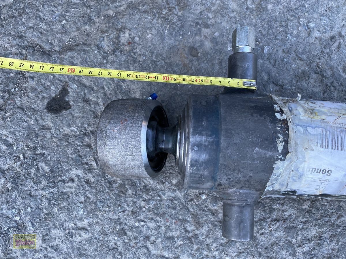 Hydraulik tip Sonstige Kipperzylinder, Gebrauchtmaschine in Kötschach (Poză 4)